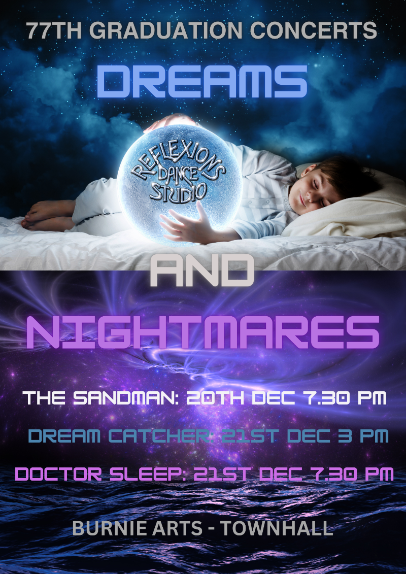 Dreams and Nightmares Poster A4.png